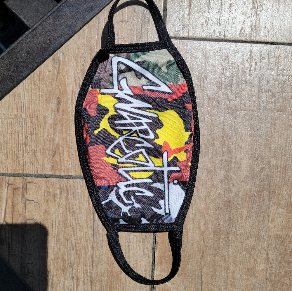 GNARCOTIC MASK